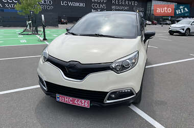 Внедорожник / Кроссовер Samsung QM3 2015 в 