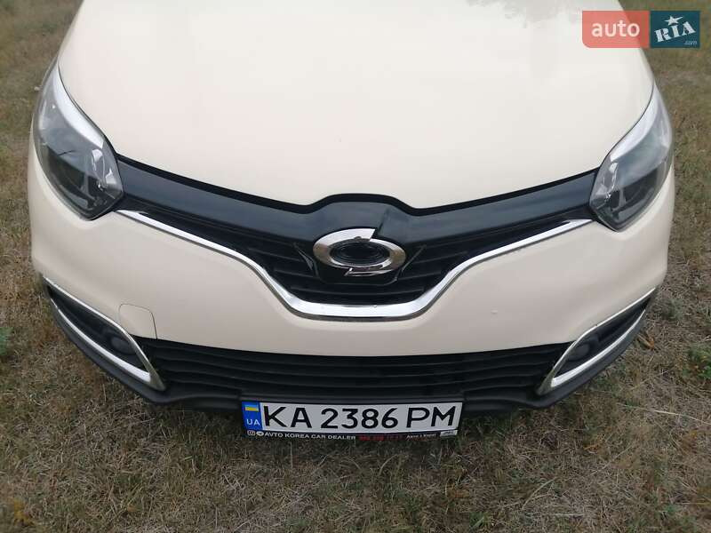 Позашляховик / Кросовер Samsung QM3 2014 в Ватутіному фото 7 Позашляховик / Кросовер Samsung QM3 2014 в Ватутіному