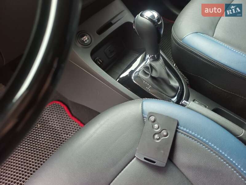 Позашляховик / Кросовер Samsung QM3 2014 в Києві фото 13 Позашляховик / Кросовер Samsung QM3 2014 в Києві