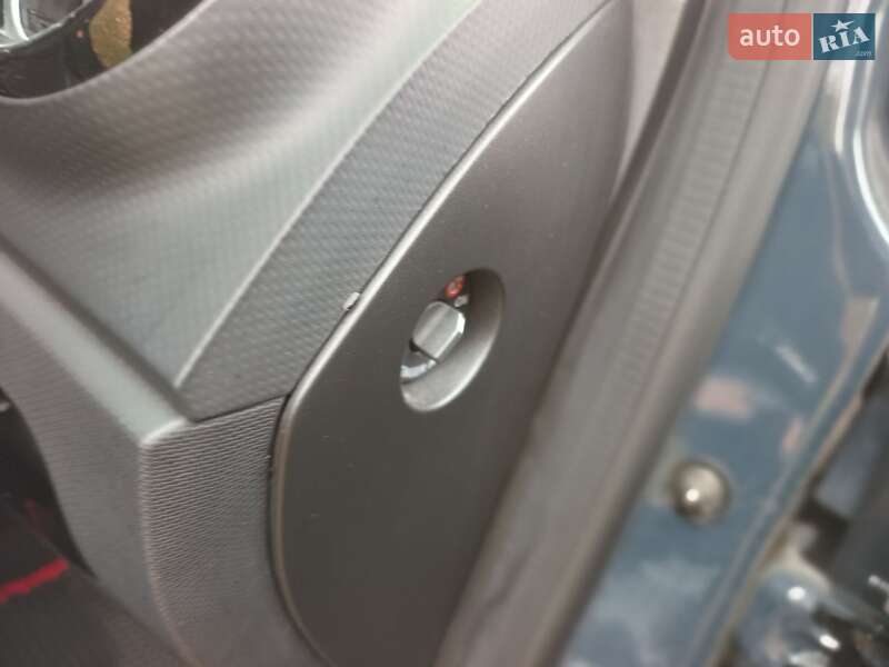 Позашляховик / Кросовер Samsung QM3 2014 в Києві фото 16 Позашляховик / Кросовер Samsung QM3 2014 в Києві