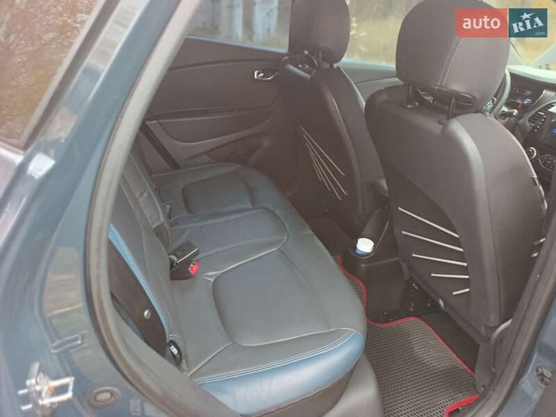 Позашляховик / Кросовер Samsung QM3 2014 в Києві фото 21 Позашляховик / Кросовер Samsung QM3 2014 в Києві