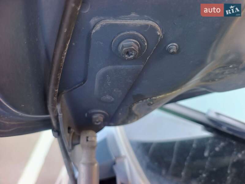 Позашляховик / Кросовер Samsung QM3 2014 в Києві фото 31 Позашляховик / Кросовер Samsung QM3 2014 в Києві