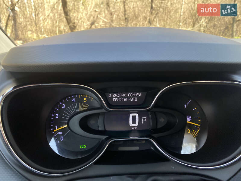 Внедорожник / Кроссовер Samsung QM3 2015 в Одессе