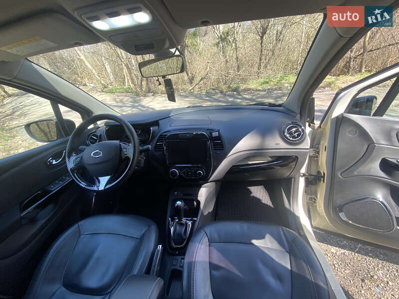 Внедорожник / Кроссовер Samsung QM3 2015 в Одессе