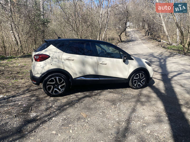 Внедорожник / Кроссовер Samsung QM3 2015 в Одессе