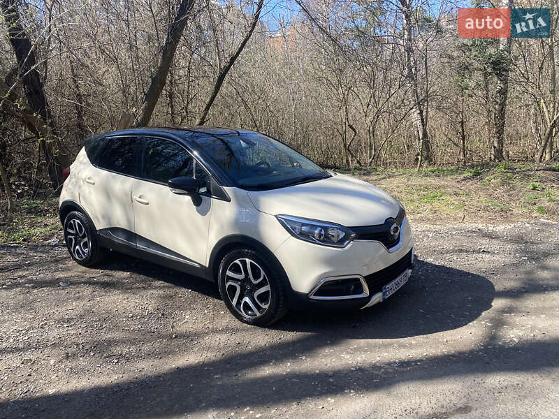 Внедорожник / Кроссовер Samsung QM3 2015 в Одессе