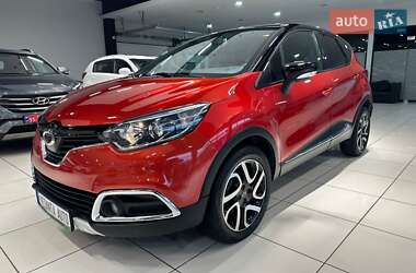 Позашляховик / Кросовер Samsung QM3 2015 в Одесі