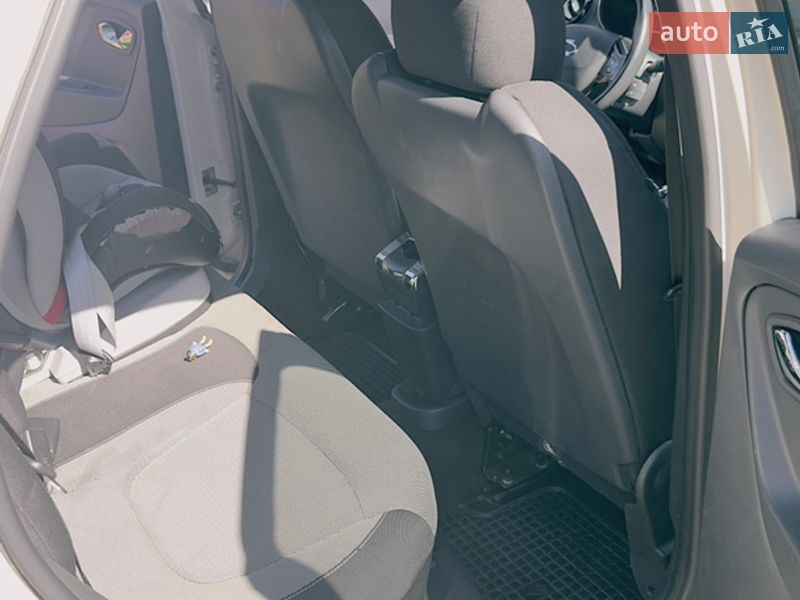 Позашляховик / Кросовер Samsung QM3 2014 в Городку