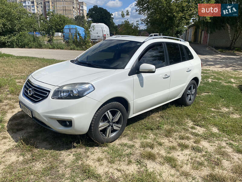 Samsung QM5 2013