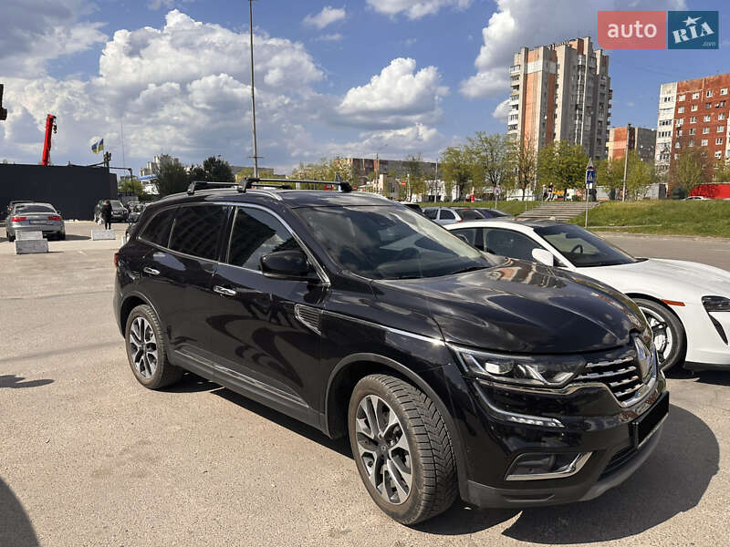 Samsung QM6 2016