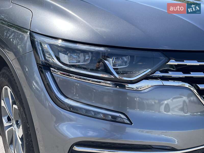 Позашляховик / Кросовер Samsung QM6 2019 в Дніпрі