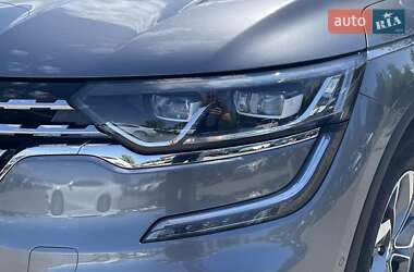 Внедорожник / Кроссовер Samsung QM6 2019 в 