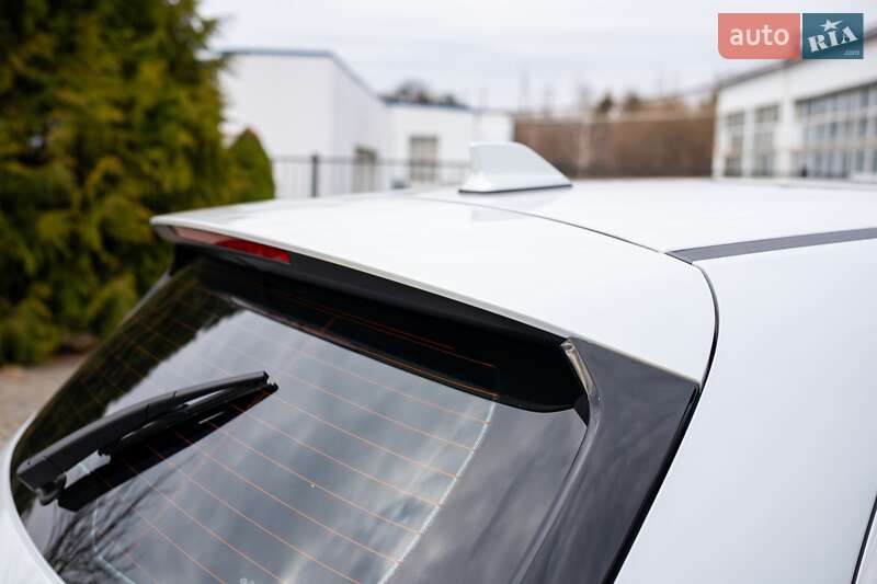 Внедорожник / Кроссовер Samsung QM6 2019 в Ровно фото 9 Внедорожник / Кроссовер Samsung QM6 2019 в Ровно