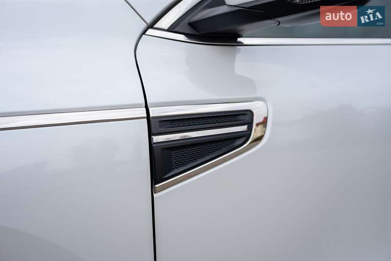 Внедорожник / Кроссовер Samsung QM6 2019 в Ровно фото 16 Внедорожник / Кроссовер Samsung QM6 2019 в Ровно