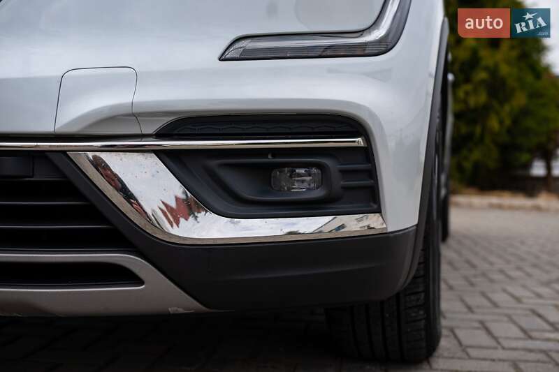 Внедорожник / Кроссовер Samsung QM6 2019 в Ровно фото 18 Внедорожник / Кроссовер Samsung QM6 2019 в Ровно