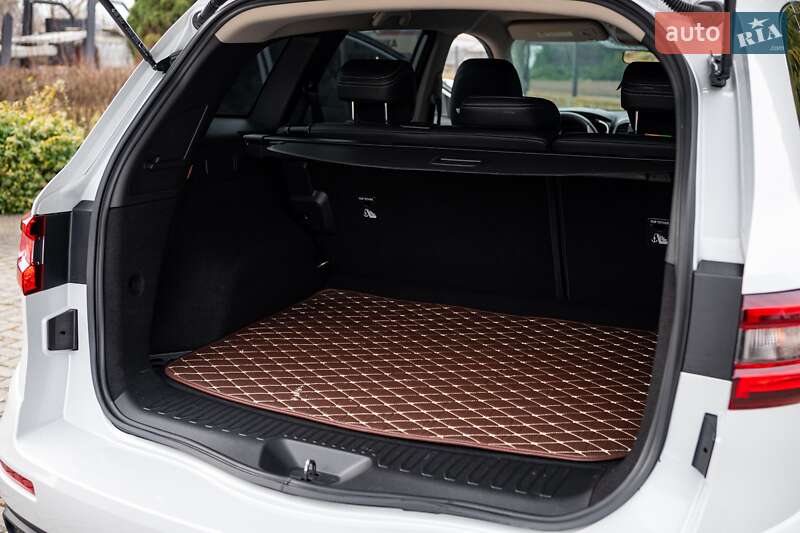 Внедорожник / Кроссовер Samsung QM6 2019 в Ровно фото 22 Внедорожник / Кроссовер Samsung QM6 2019 в Ровно