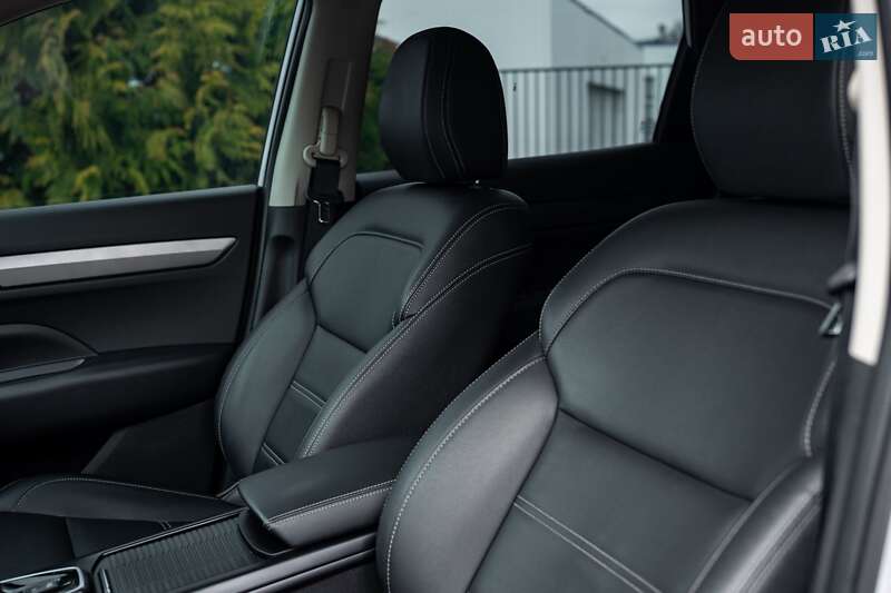 Внедорожник / Кроссовер Samsung QM6 2019 в Ровно фото 25 Внедорожник / Кроссовер Samsung QM6 2019 в Ровно