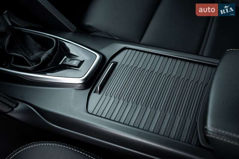 Внедорожник / Кроссовер Samsung QM6 2019 в Ровно фото 31 Внедорожник / Кроссовер Samsung QM6 2019 в Ровно