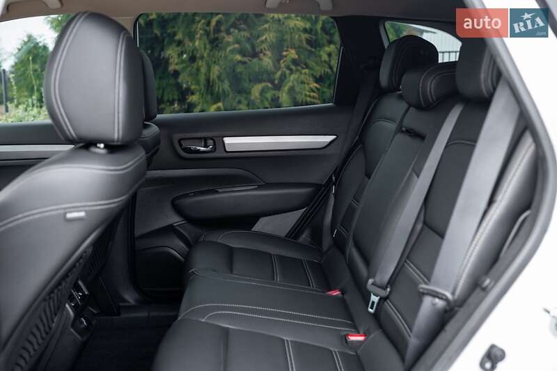 Внедорожник / Кроссовер Samsung QM6 2019 в Ровно фото 48 Внедорожник / Кроссовер Samsung QM6 2019 в Ровно