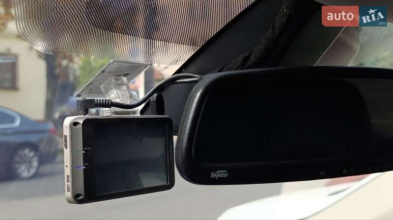 Внедорожник / Кроссовер Samsung QM6 2018 в Киеве фото 18 Внедорожник / Кроссовер Samsung QM6 2018 в Киеве