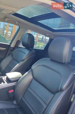 Внедорожник / Кроссовер Samsung QM6 2022 в 