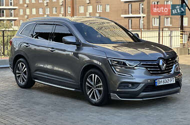 Позашляховик / Кросовер Samsung QM6 2019 в Одесі