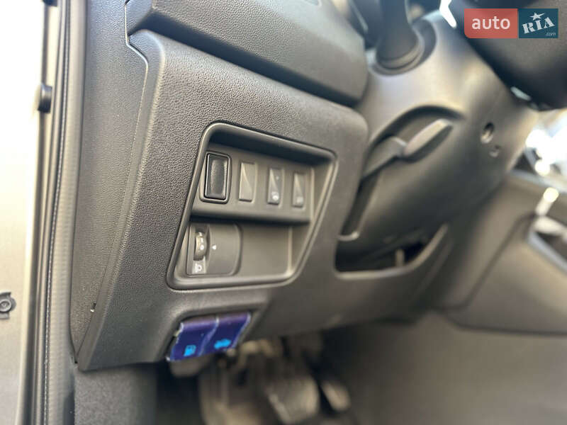 Внедорожник / Кроссовер Samsung QM6 2019 в Одессе