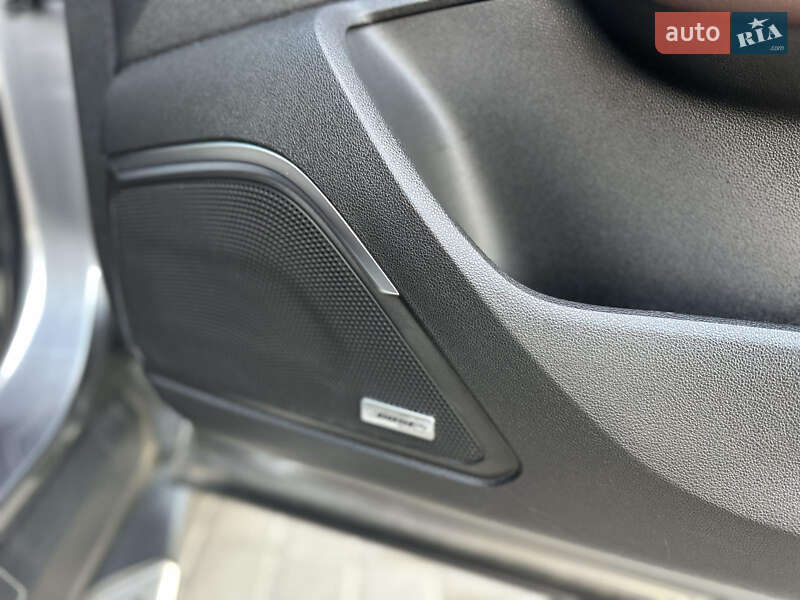 Внедорожник / Кроссовер Samsung QM6 2019 в Одессе