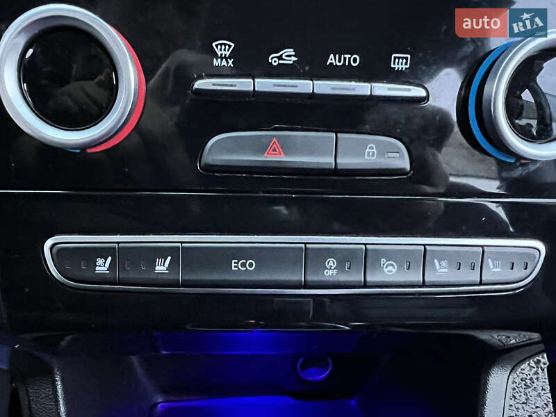 Позашляховик / Кросовер Samsung QM6 2016 в Вінниці