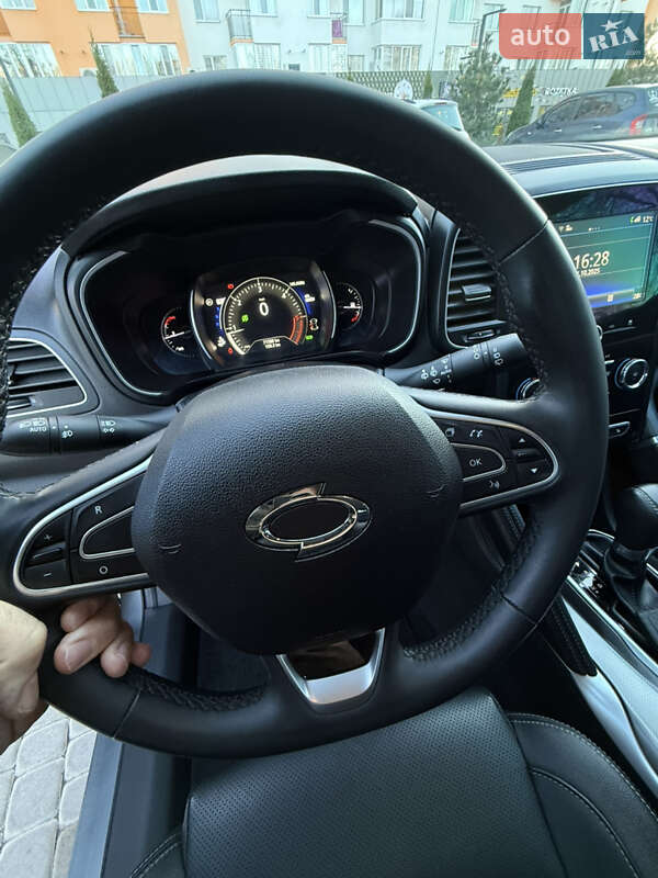 Позашляховик / Кросовер Samsung QM6 2017 в Вінниці фото 22 Позашляховик / Кросовер Samsung QM6 2017 в Вінниці