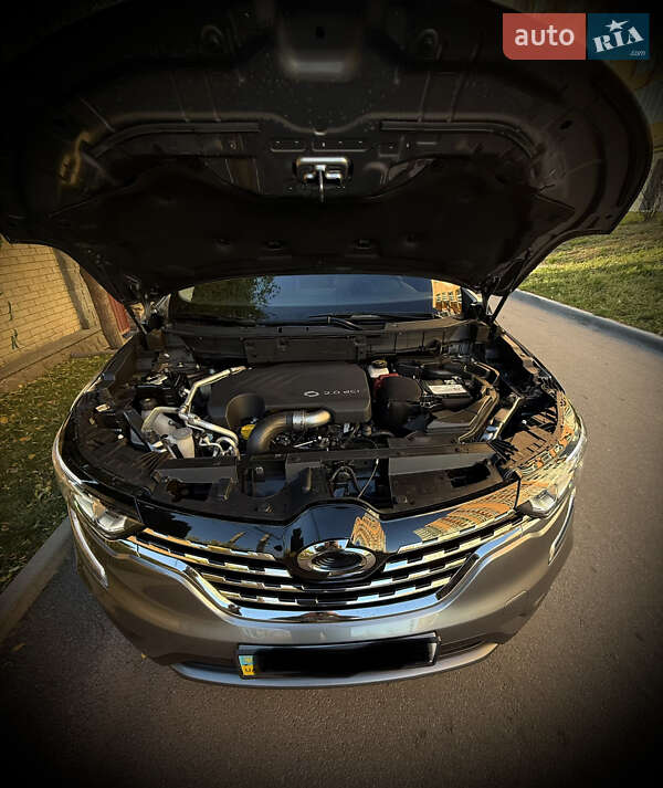 Позашляховик / Кросовер Samsung QM6 2017 в Вінниці фото 21 Позашляховик / Кросовер Samsung QM6 2017 в Вінниці