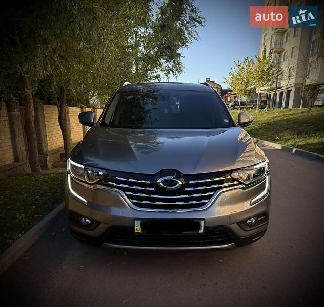 Позашляховик / Кросовер Samsung QM6 2017 в Вінниці фото 27 Позашляховик / Кросовер Samsung QM6 2017 в Вінниці