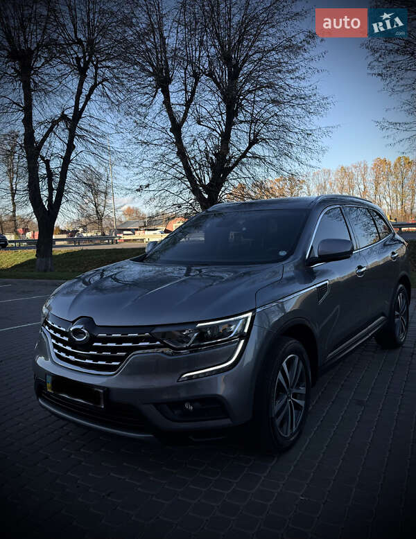 Позашляховик / Кросовер Samsung QM6 2017 в Вінниці фото 31 Позашляховик / Кросовер Samsung QM6 2017 в Вінниці