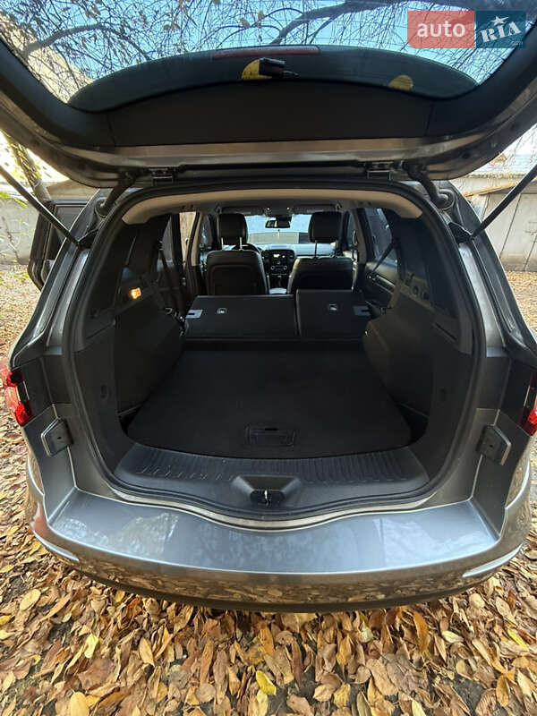 Позашляховик / Кросовер Samsung QM6 2017 в Вінниці фото 13 Позашляховик / Кросовер Samsung QM6 2017 в Вінниці