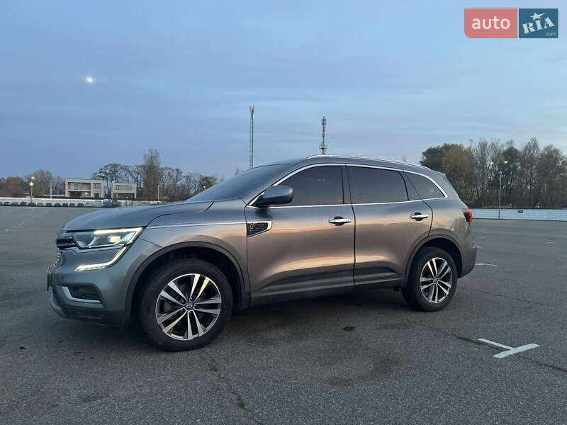 Позашляховик / Кросовер Samsung QM6 2017 в Києві фото 2 Позашляховик / Кросовер Samsung QM6 2017 в Києві