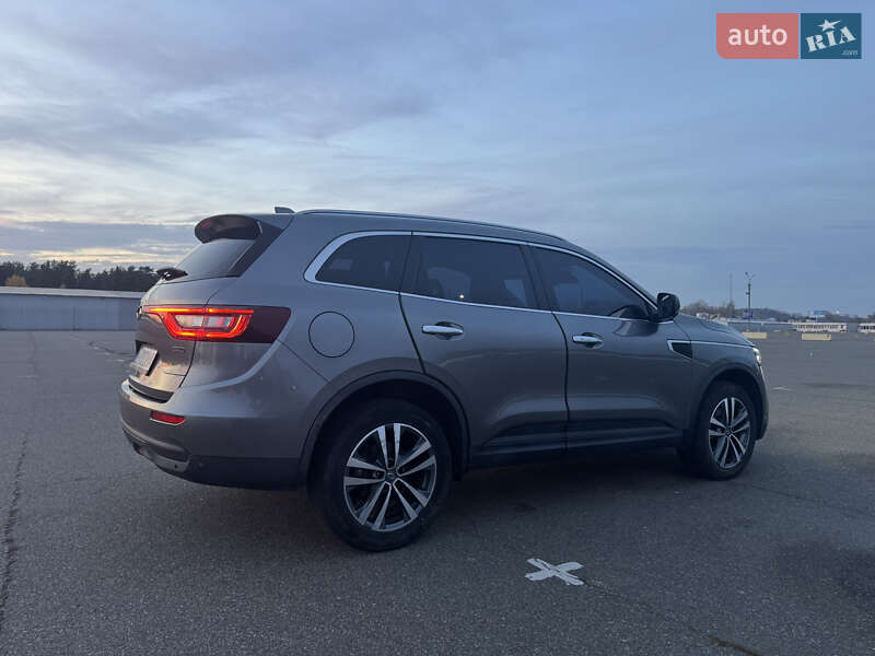 Позашляховик / Кросовер Samsung QM6 2017 в Києві фото 4 Позашляховик / Кросовер Samsung QM6 2017 в Києві