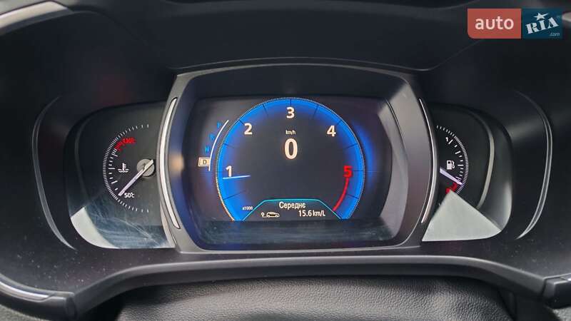 Внедорожник / Кроссовер Samsung QM6 2019 в Ровно фото 56 Внедорожник / Кроссовер Samsung QM6 2019 в Ровно