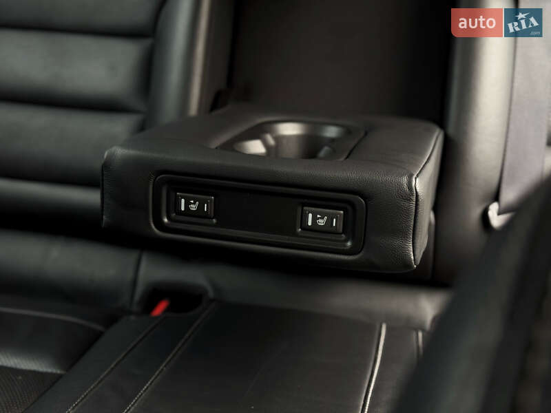 Позашляховик / Кросовер Samsung QM6 2017 в Києві