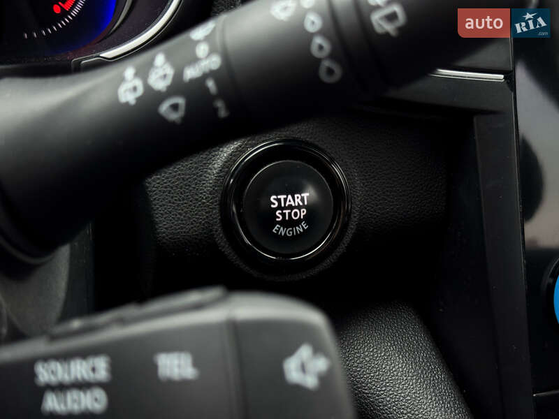 Позашляховик / Кросовер Samsung QM6 2017 в Києві