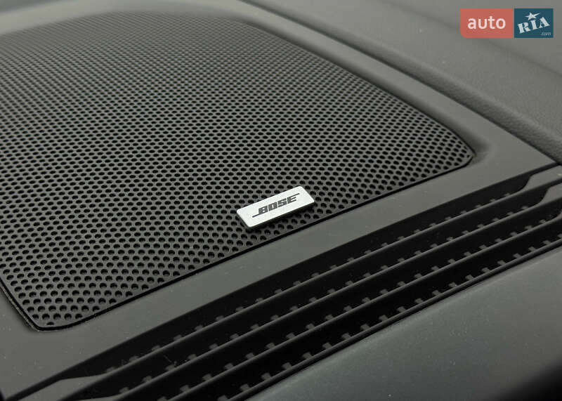 Позашляховик / Кросовер Samsung QM6 2017 в Києві