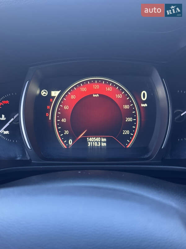 Внедорожник / Кроссовер Samsung QM6 2016 в Ужгороде фото 23 Внедорожник / Кроссовер Samsung QM6 2016 в Ужгороде