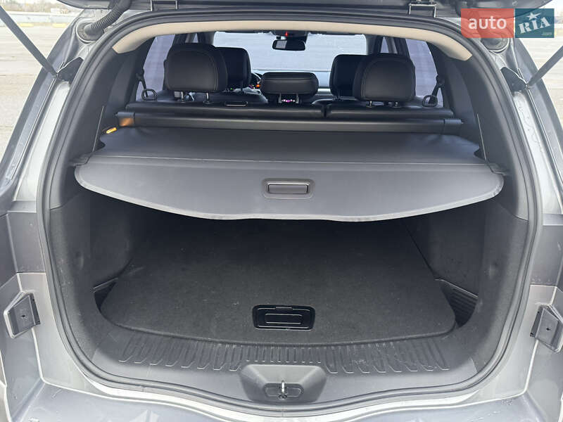 Позашляховик / Кросовер Samsung QM6 2017 в Києві фото 5 Позашляховик / Кросовер Samsung QM6 2017 в Києві