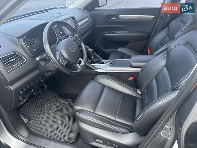 Позашляховик / Кросовер Samsung QM6 2017 в Києві фото 10 Позашляховик / Кросовер Samsung QM6 2017 в Києві