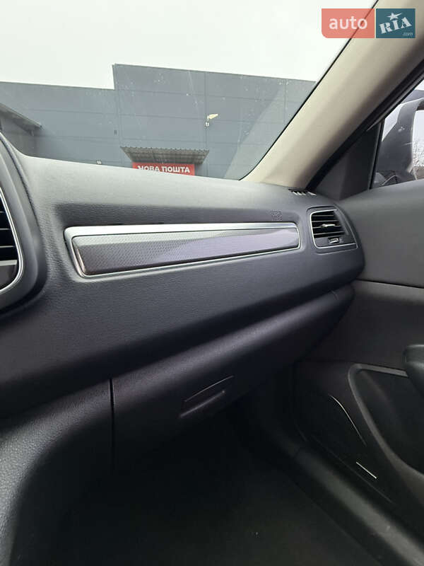 Внедорожник / Кроссовер Samsung QM6 2017 в Виннице