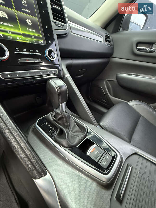 Внедорожник / Кроссовер Samsung QM6 2017 в Виннице