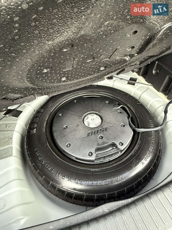 Внедорожник / Кроссовер Samsung QM6 2017 в Виннице