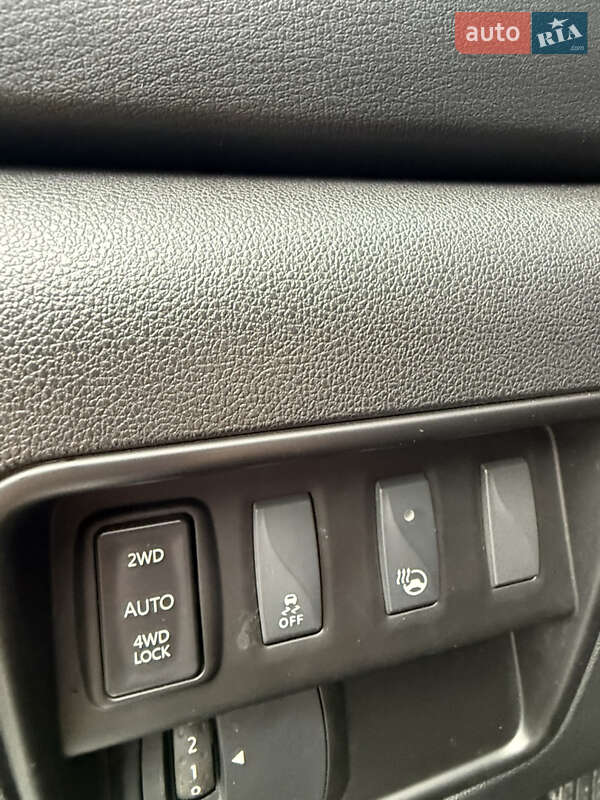 Внедорожник / Кроссовер Samsung QM6 2017 в Виннице