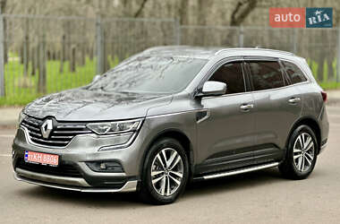 Позашляховик / Кросовер Samsung QM6 2019 в Одесі