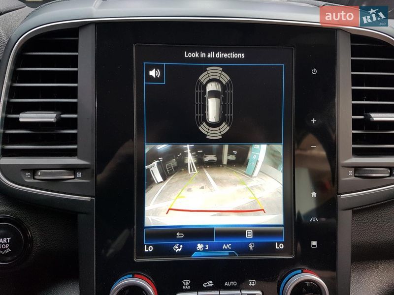 Позашляховик / Кросовер Samsung QM6 2017 в Лозовій