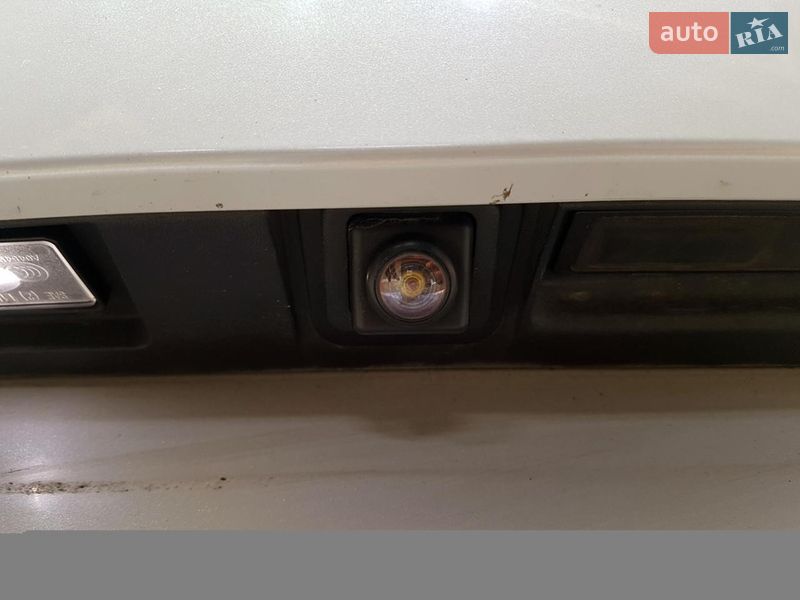 Позашляховик / Кросовер Samsung QM6 2017 в Лозовій